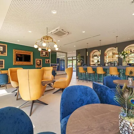 Karls Hotel Sigmaringen