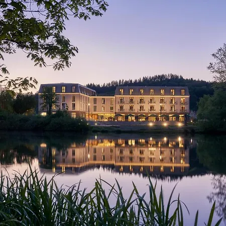 Karls Hotel Sigmaringen