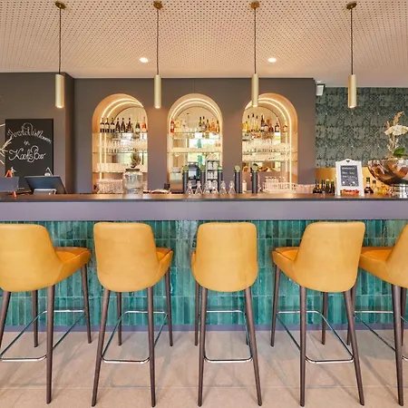 Karls Hotel 4*