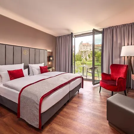 Karls Hotel Sigmaringen