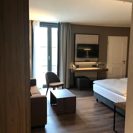 Karls Hotel Sigmaringen