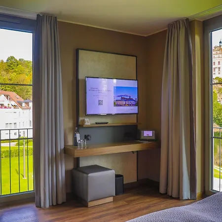 Hotel Karls
