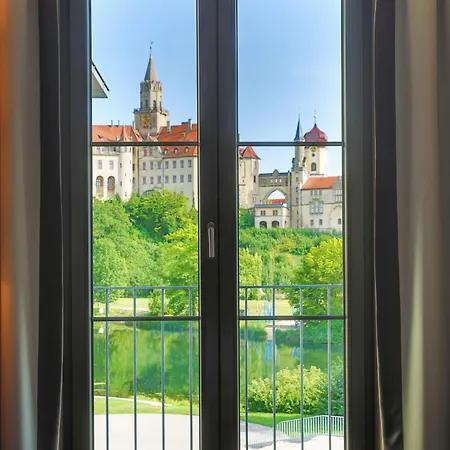 Karls Hotel Sigmaringen