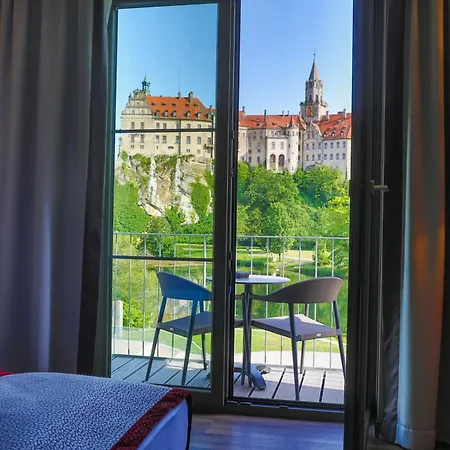 Otel Karls Sigmaringen