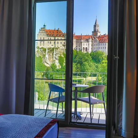 Hotel Karls Sigmaringen