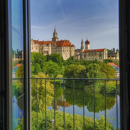 Karls 4* Sigmaringen