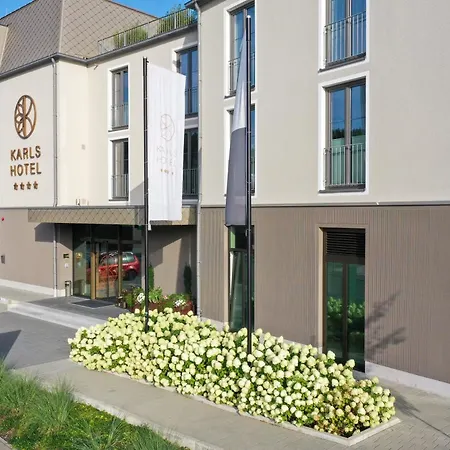Hotel Karls Sigmaringen