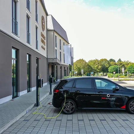 Hotel Karls Sigmaringen