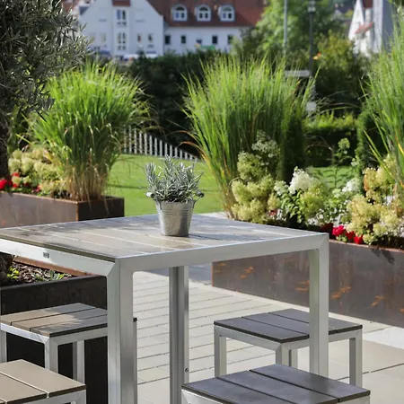 Hotel Karls 4*