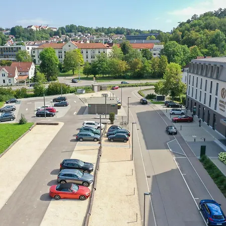 Karls Hotel 4*
