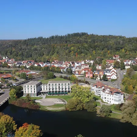 Karls Hotel 4*
