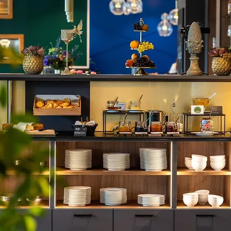 Karls Hotel Sigmaringen