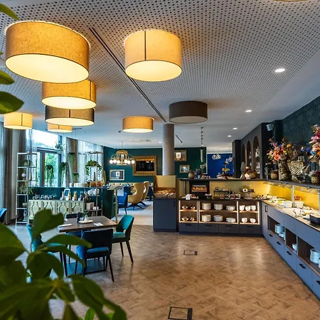 Hotel Karls 4*