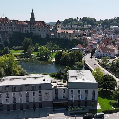 Hotel Karls Sigmaringen