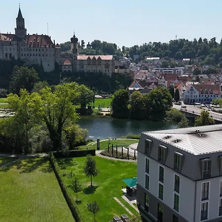 Karls 4* Sigmaringen