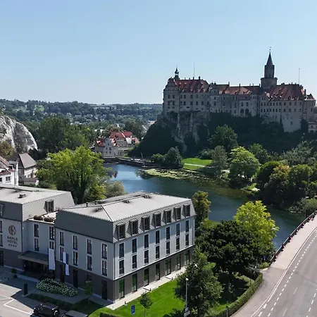 Karls Hotel Sigmaringen