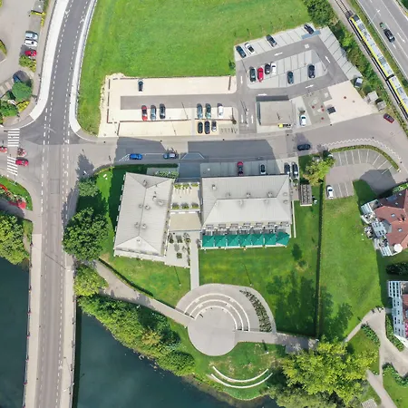 Karls Otel 4*
