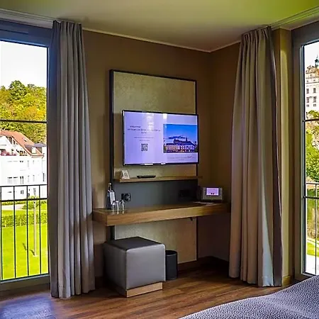 Karls Hotel Sigmaringen