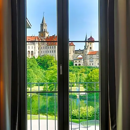 Hotel Karls 4*