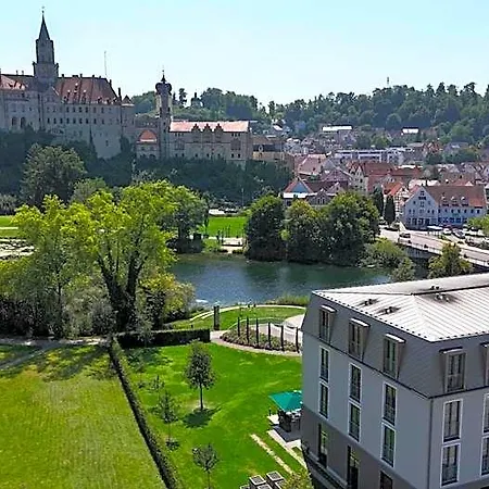 Karls Hotel Sigmaringen