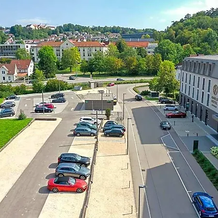 Karls Hotel Sigmaringen