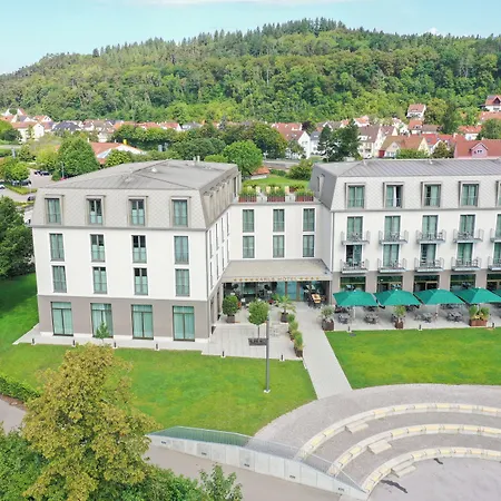 Karls Hotel Sigmaringen