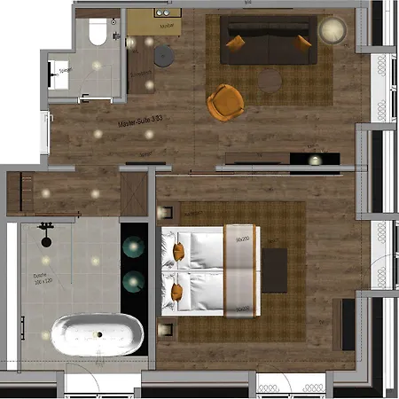 Hotel Karls
