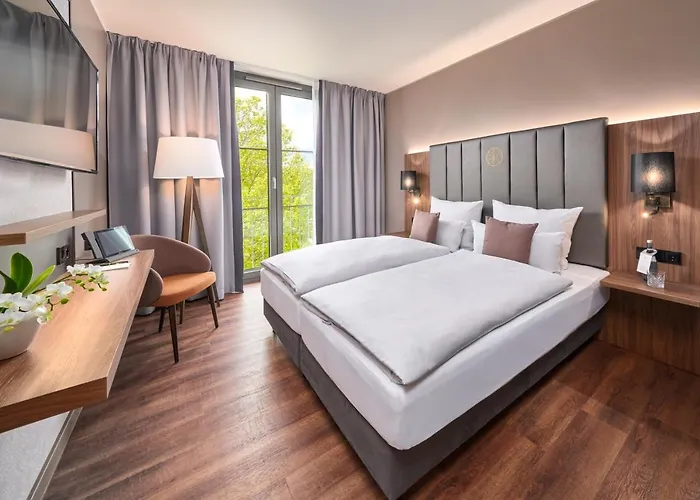 Hotel Karls Sigmaringen