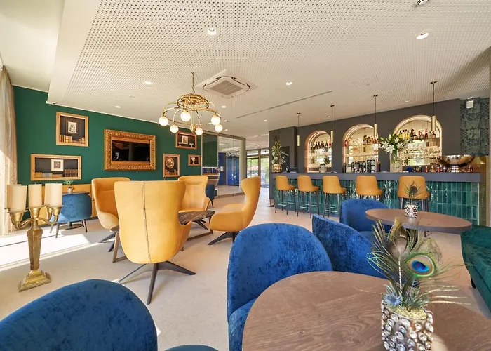 Karls Hotel Sigmaringen