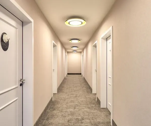 Karls 4* Sigmaringen