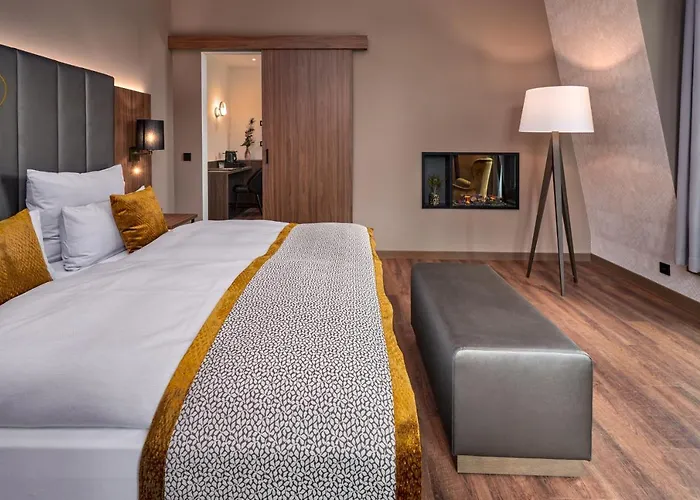 Karls 4* Sigmaringen