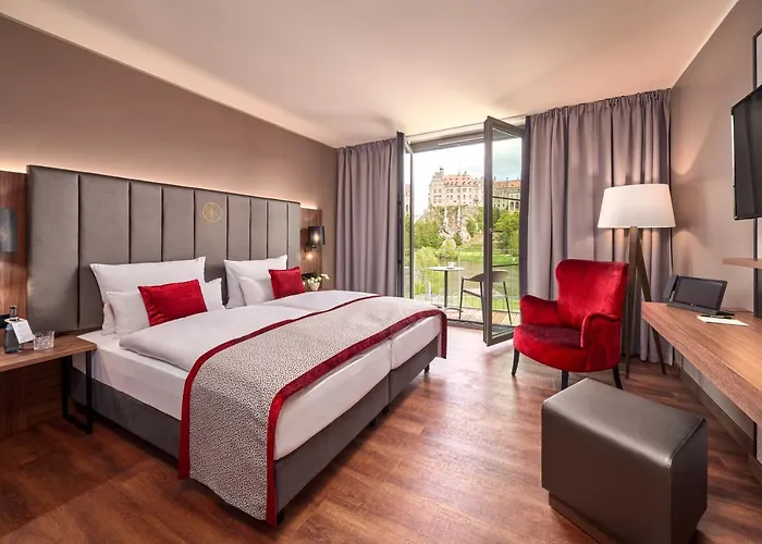 Karls Hotel Sigmaringen