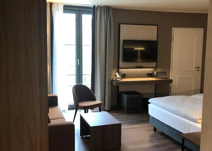 Karls Hotel Sigmaringen