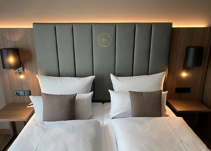 Karls 4* Sigmaringen