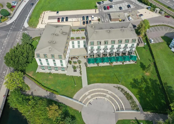 Karls 4* Sigmaringen