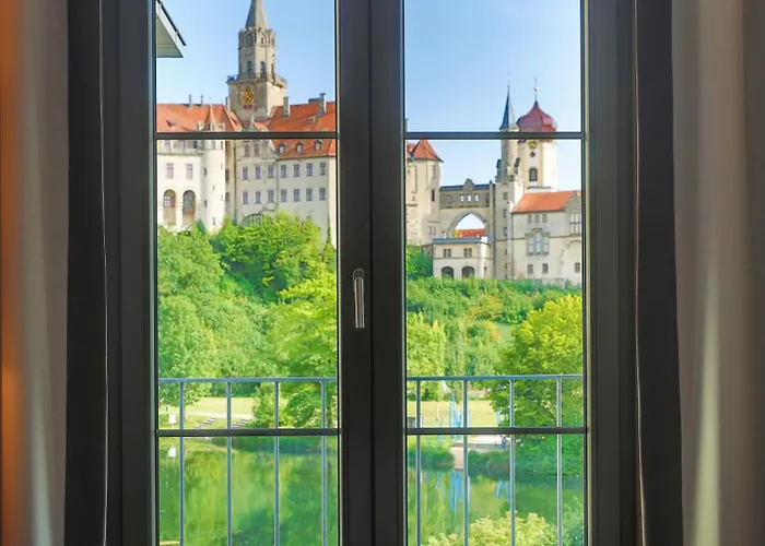 Karls Hotel Sigmaringen