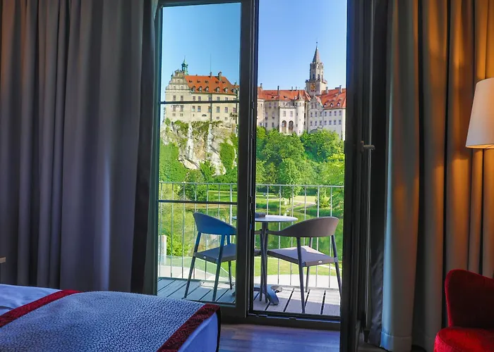 Hotel Karls Sigmaringen