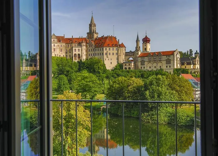 Karls 4* Sigmaringen