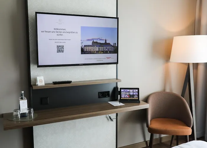 Hotel Karls Sigmaringen