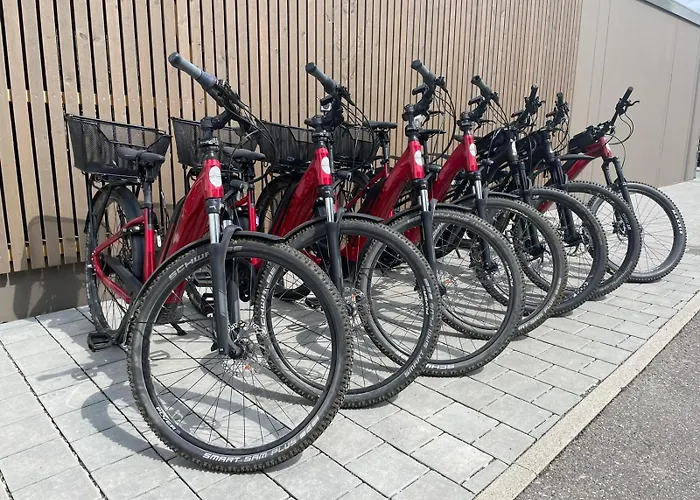 Karls 4* Sigmaringen