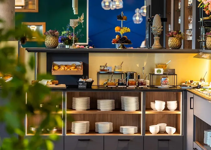 Karls Hotel Sigmaringen