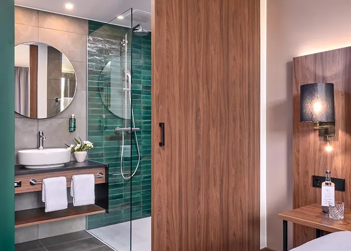 Karls 4* Sigmaringen