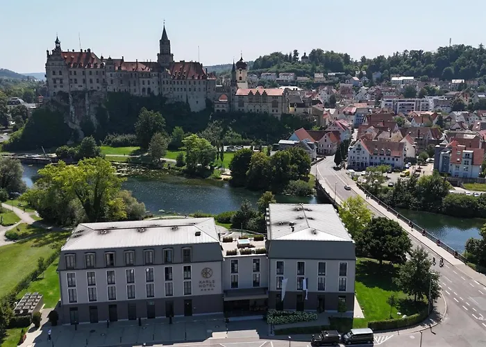 Hotel Karls Sigmaringen