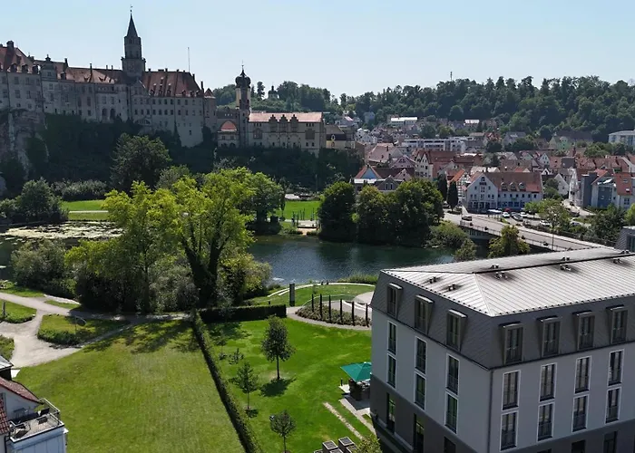 Karls 4* Sigmaringen