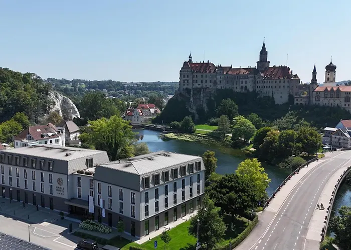 Karls Hotel Sigmaringen