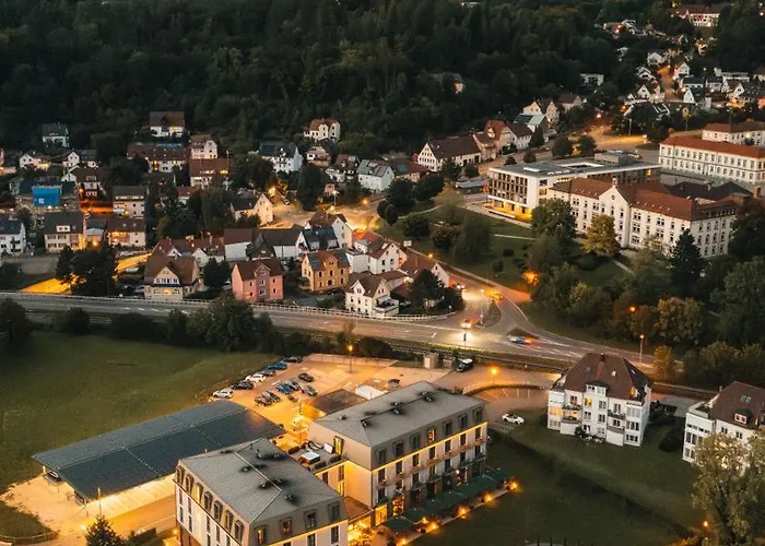 Karls Hotel Sigmaringen