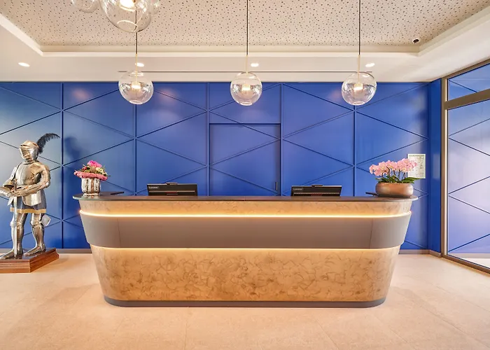 Hotel Karls Sigmaringen