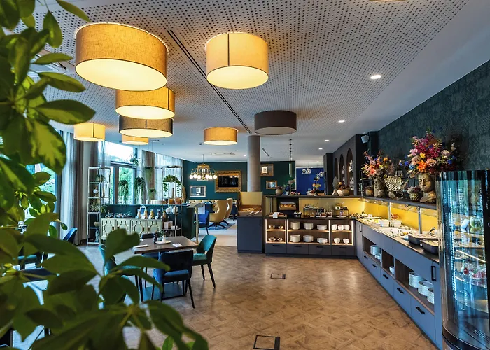 Hotel Karls Sigmaringen